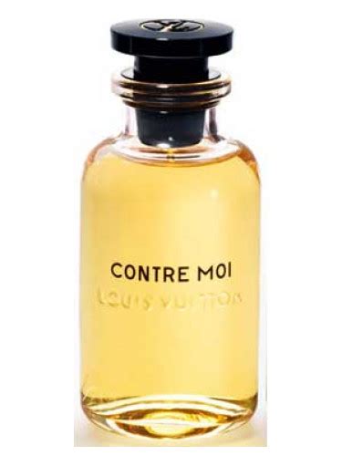 louis vuitton contre moi perfume